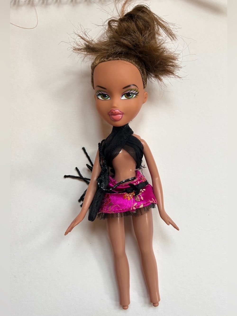 Fianna Bratz Doll Formal Funk